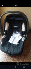 trio Peg Perego 