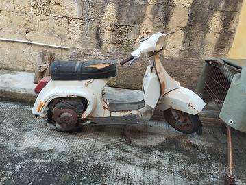 vespa pk50 xl