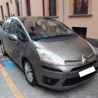 Citroen C4 Grand Picasso