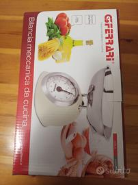 Bilancia da cucina FERRARI 