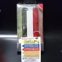 Flag Cover Della Puro Per IPhone 5 Anti-Shock