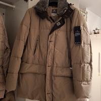 giaccone Peuterey xxl