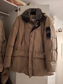 giaccone Peuterey xxl