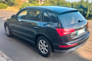 Audi Q5 2.0 TDI 150 CV anno 2016