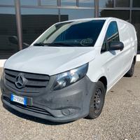 Mercedes Benz Vito Van L1H1