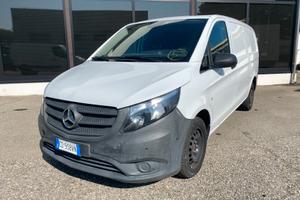 Mercedes Benz Vito Van L1H1