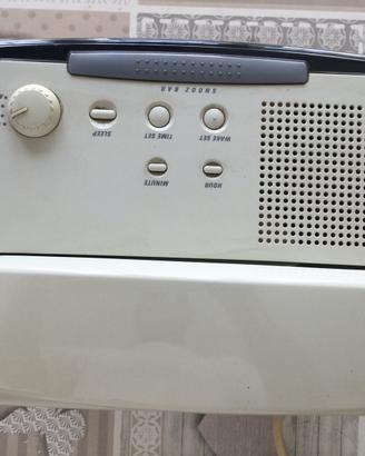 Radio sveglia