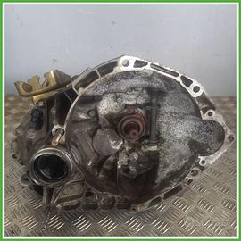 Cambio Manuale FIAT MULTIPLA 1F 16V 182B6000