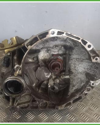 Cambio Manuale FIAT MULTIPLA 1F 16V 182B6000