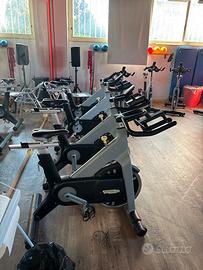 Bike Technogym Spinning
