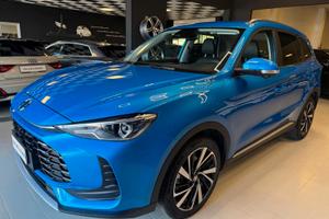 MG ZS (2024-->) ZS 1.5 Hybrid+ Luxury