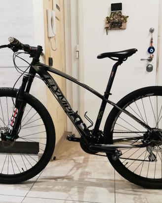 Mtb Olympia drake 29