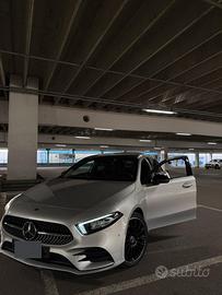 Mercedes Classe a 250e