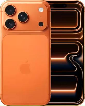 iPhone 17 pro arancione 24 mesi garanzia 
