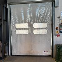 Portoncino automatico