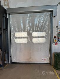 Portoncino automatico