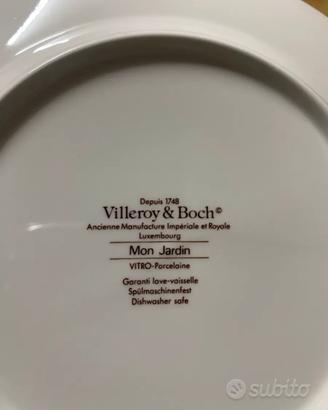 Villeroy e Boch