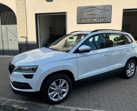 skoda karoq 1.6 tdi automat executive certificata