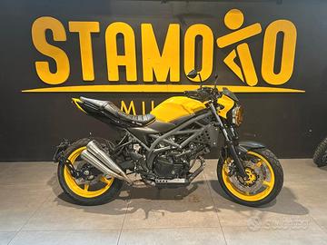 Suzuki SV 650