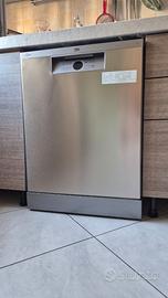 Lavastoviglie Beko Inox 14 Coperti Come Nuova