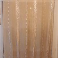 Tende tendine gialle