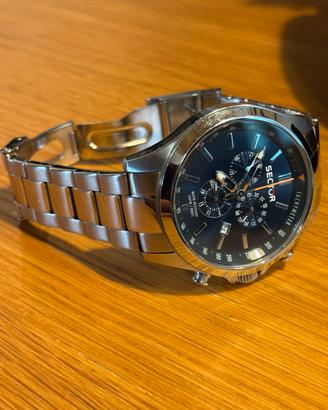 Sector 180 Chronograph – R3273690009