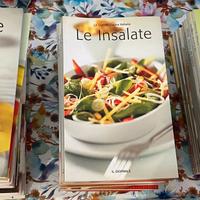 40 Libri La grande Cucina Italiana