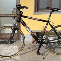 Bicicletta uomo