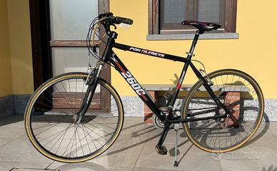 Bicicletta uomo