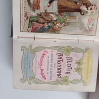 "Filotea Antoniana", seconda edizione