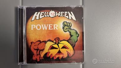 Helloween - Power 1996