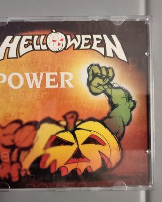 Helloween - Power 1996