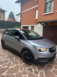 OPEL CROSSLAND X INNOVATION 1.2 GPL 2020