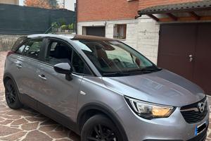 OPEL CROSSLAND X INNOVATION 1.2 GPL 2020