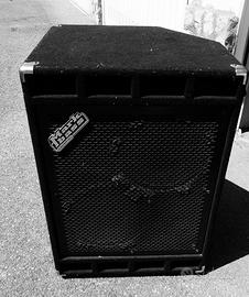 Cassa Markbass Club 102H