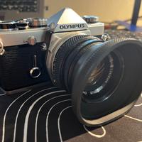 Olympus OM-1