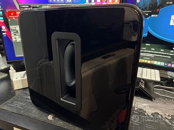 Sonos Kit audio surround premium con Arc Ultra