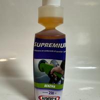 Additivo wynn’s benzina