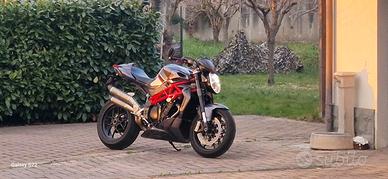MV AGUSTA BRUTALE 1090RR