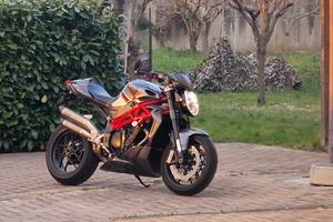 MV AGUSTA BRUTALE 1090RR