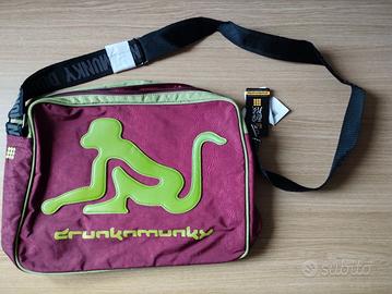 Borsa DrunkMunky
