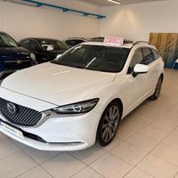 Mazda 6 Wagon SIGNATURE 2.2L Skyactiv-D A/T UNICO 