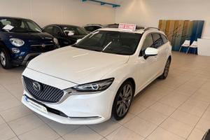 Mazda 6 Wagon SIGNATURE 2.2L Skyactiv-D A/T UNICO 