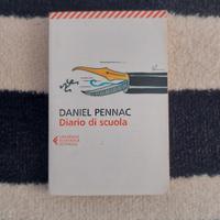 Diario di scuola - Daniel Pennac