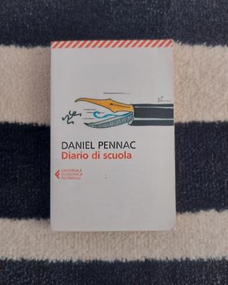 Diario di scuola - Daniel Pennac