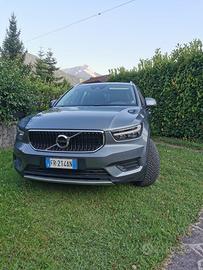 Vendita Volvo xC40 versione T5 full optional