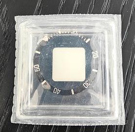 Rolex ghiera submariner 14060 originale imballata