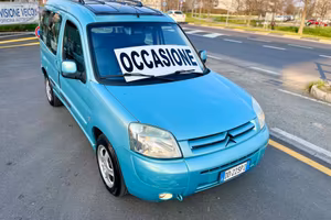 Citroen Berlingo 1.6 16V HDi 90CV 5p. Agatha R. de