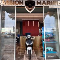 Nuovo piaggio medley 125-200 2025