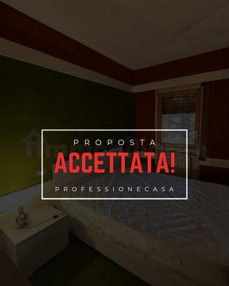 Appartamento Pescasseroli [Cod. rif 3334962VRG]